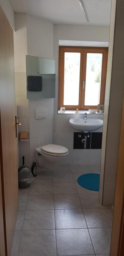 Ferienwohnung Natururlaub Muggenbrunn 托特瑙 外观 照片