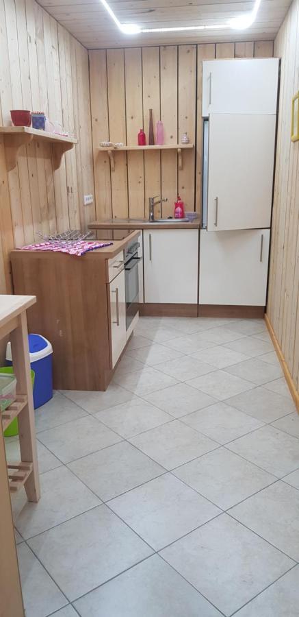 Ferienwohnung Natururlaub Muggenbrunn 托特瑙 外观 照片
