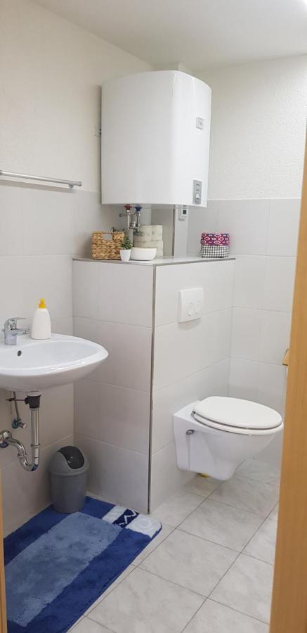Ferienwohnung Natururlaub Muggenbrunn 托特瑙 外观 照片
